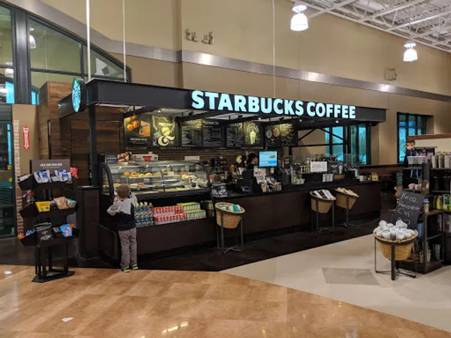 Starbucks Coffee Company