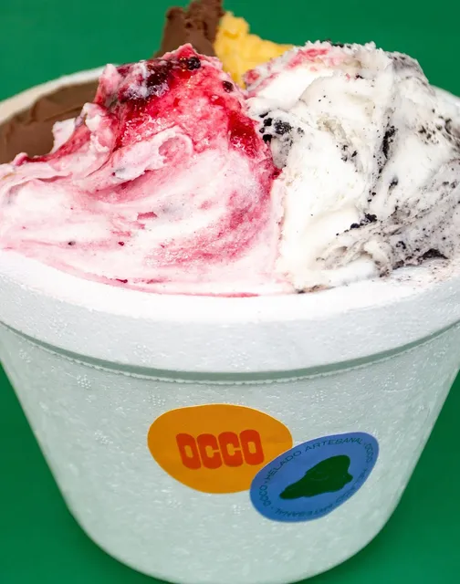 Occo Ice Cream