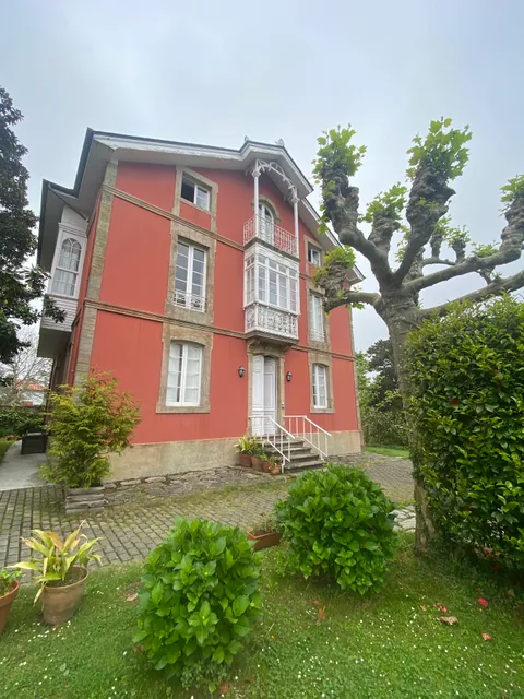 Hotel Rural Casa Roja