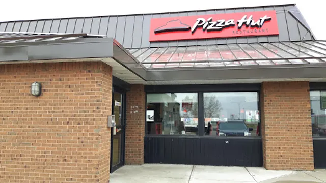 Pizza Hut