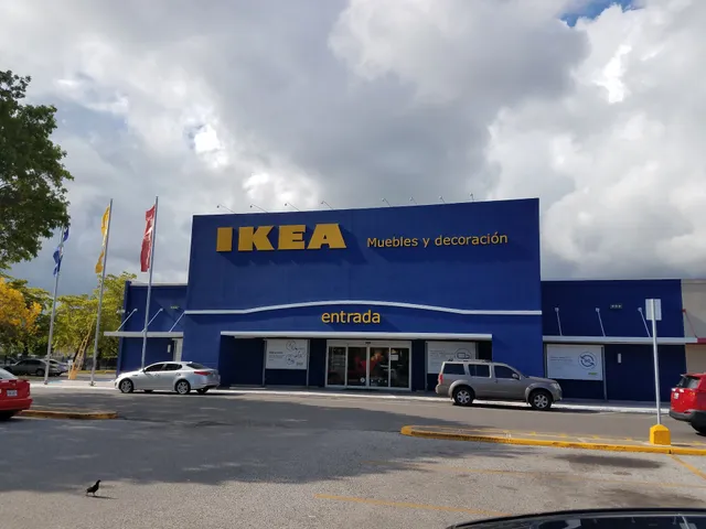 IKEA Ponce