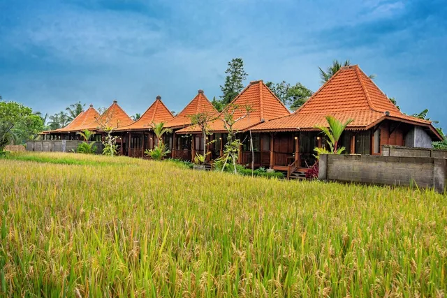 Uma Ulun Dugul Ubud