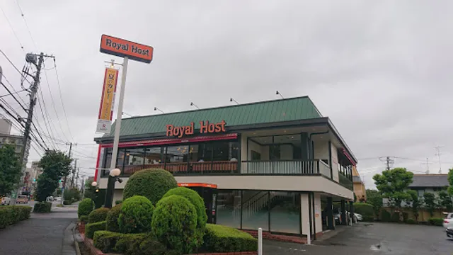 Royal Host Eifukucho