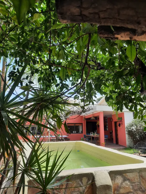 La Casita Hostel & Suite