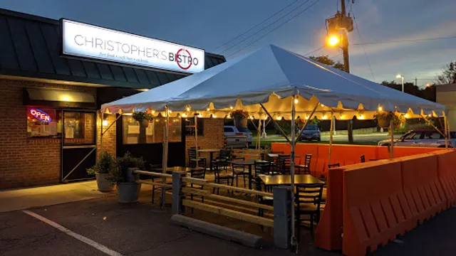 Christopher's Bistro