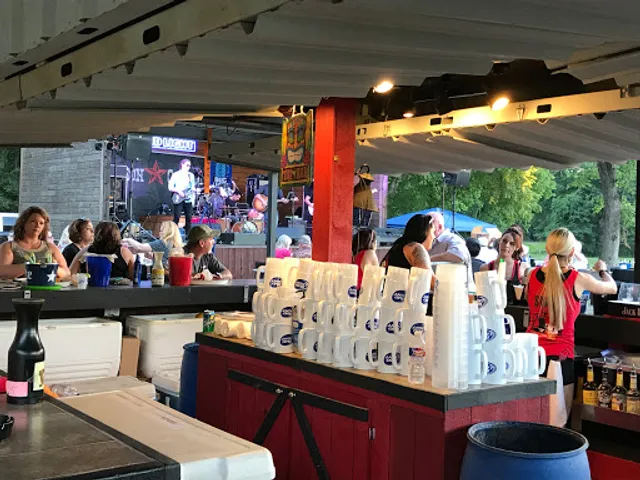 The Wildcatter Saloon