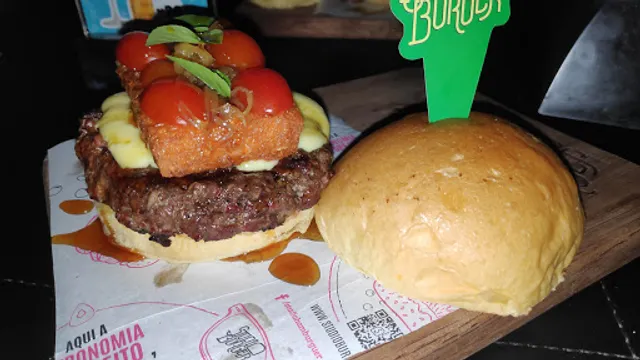 Studio Burger