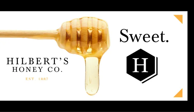Hilbert's Honey Company