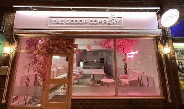 The Scoop Company - Warlingham