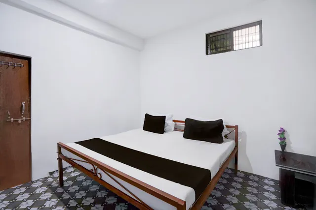 Romance hotel and restaurant