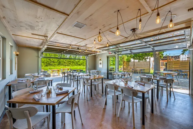 Thyme Restaurant & Catering