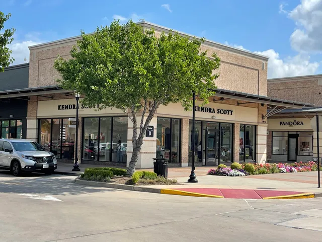 Cinco Ranch at Market Center