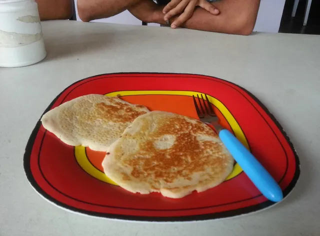 Panama Hostel by Luis