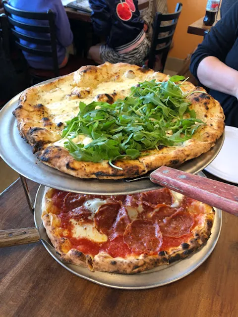 Ravanesi Pizzeria, Inc.