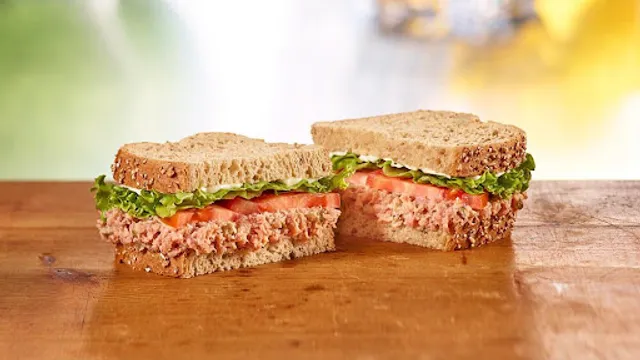 The Honey Baked Ham Company