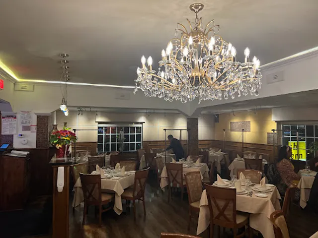 Spanish Tavern of Mountainside