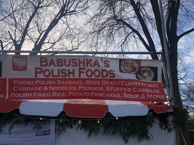 Minnesota Christkindlsmarkt in Waconia sponsoring Waconia Farmers / Flea Market