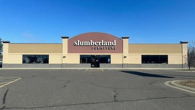 Slumberland Furniture