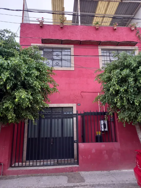 Casa Hostal La Esperanza de Don Alfonso