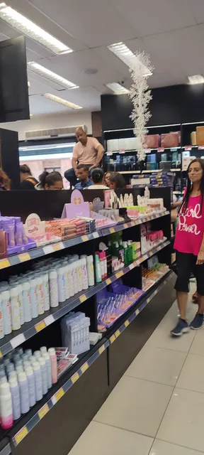 Paraíso da República Outlet