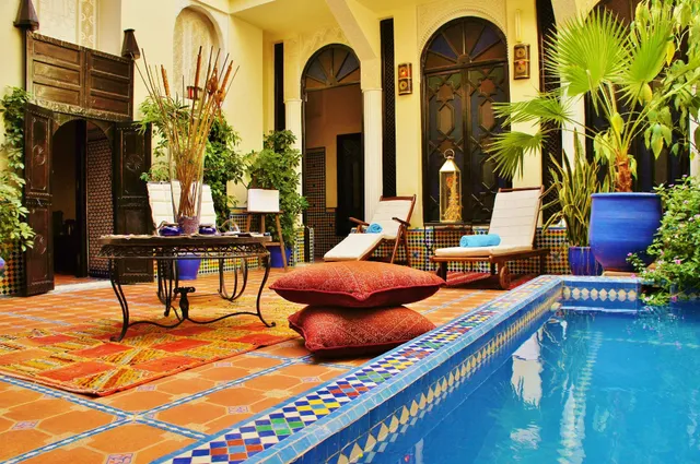 RIAD 58 BLU