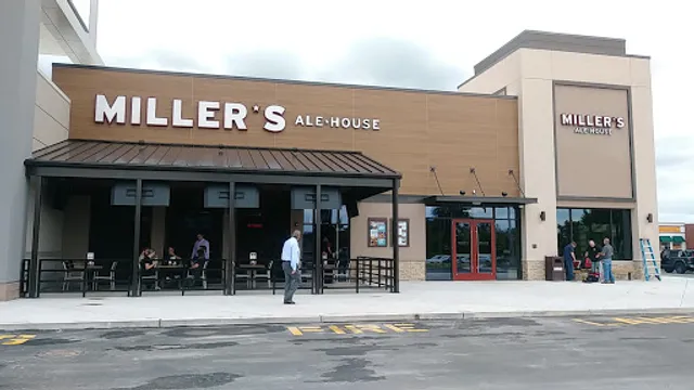 Miller's Ale House
