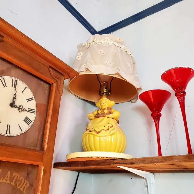 Hill Street Antiques