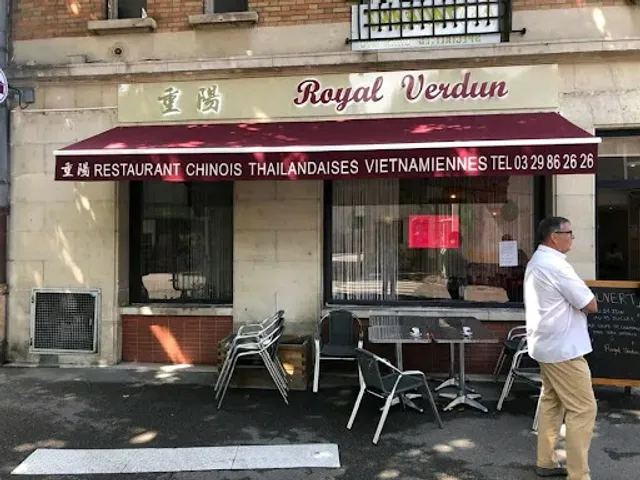 Royal Verdun