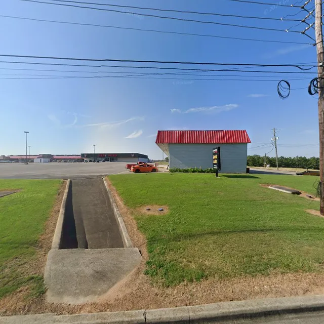 Pioneer Quick Lubes - Haleyville 42