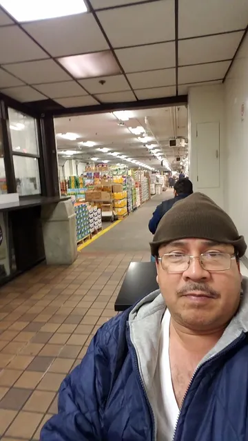 New England Produce Center