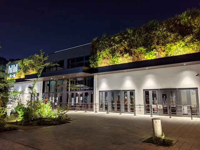 Cool Japan Park Osaka TT Hall