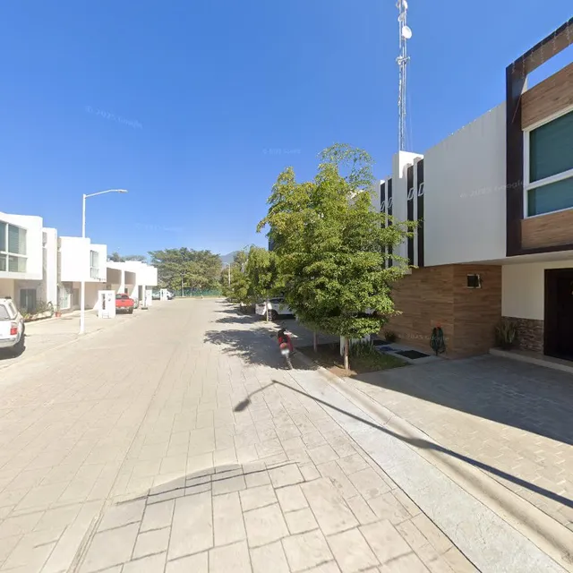 Villas del santuario rental home