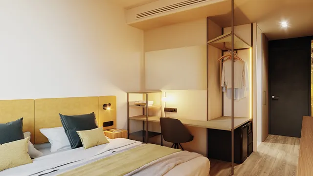 Sercotel Barcelona El Prat