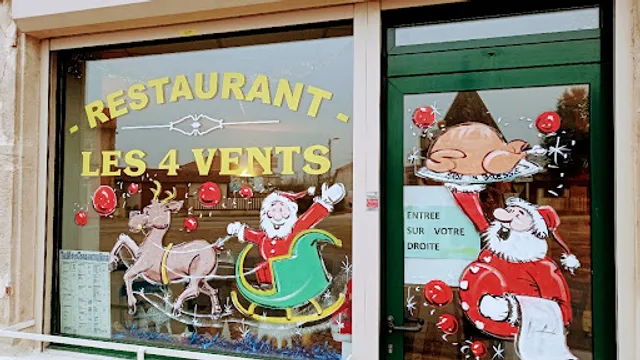 Les Quatre Vents