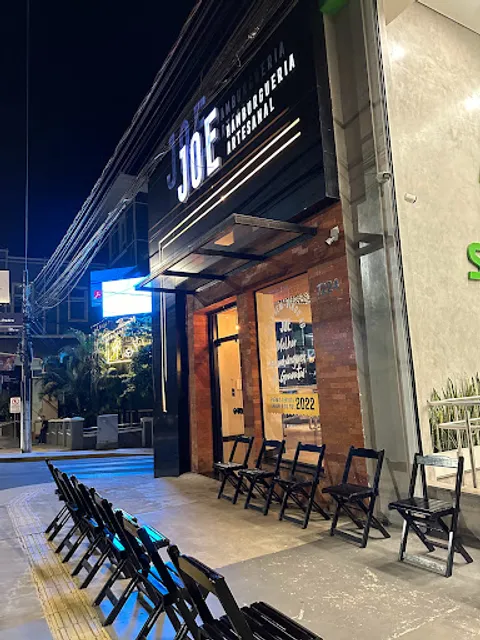 JOE Hamburgueria Artesanal - Gravataí