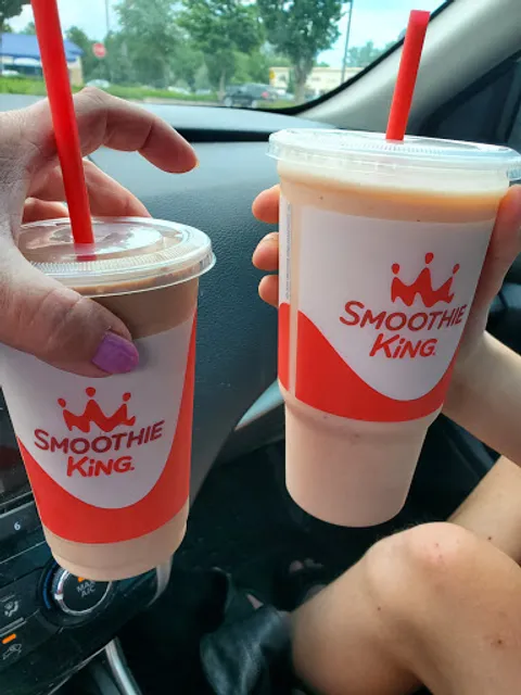 Smoothie King