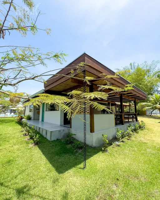 Casa Villa Rock - Aluguel por Temporada