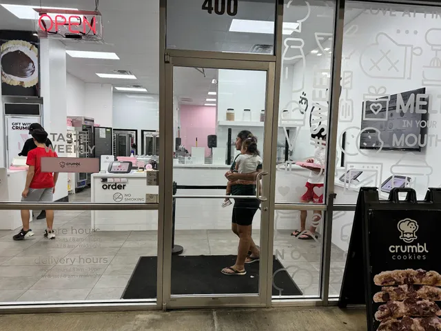 Crumbl