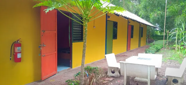 Suansuppachok Inn (Ongkharak Klong 16)