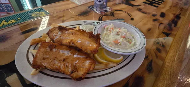 Hitchin Post Bar & Grill