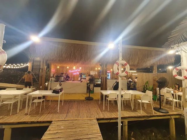 Thammachat Isan Beach Café