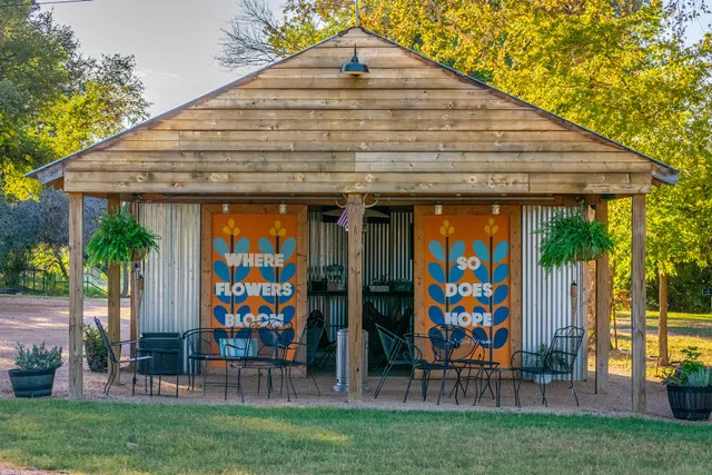 Stonewall Motor Lodge