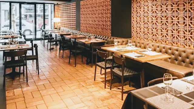 La Bocca - Mediterranean mood