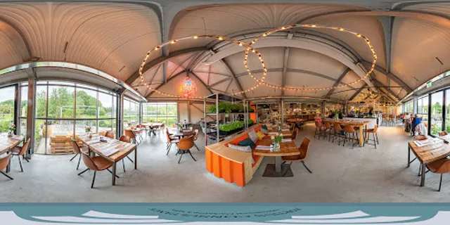 Landmarkt De Proeverij