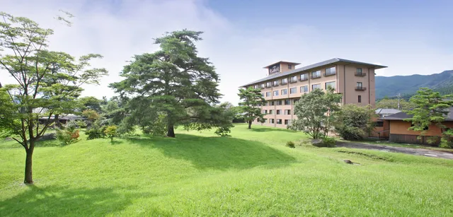 阿蘇 梅園 SPA RESORT