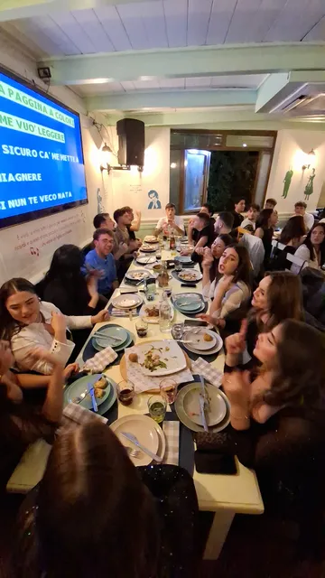 Ristorante Pizzeria Taverna Ue Ue