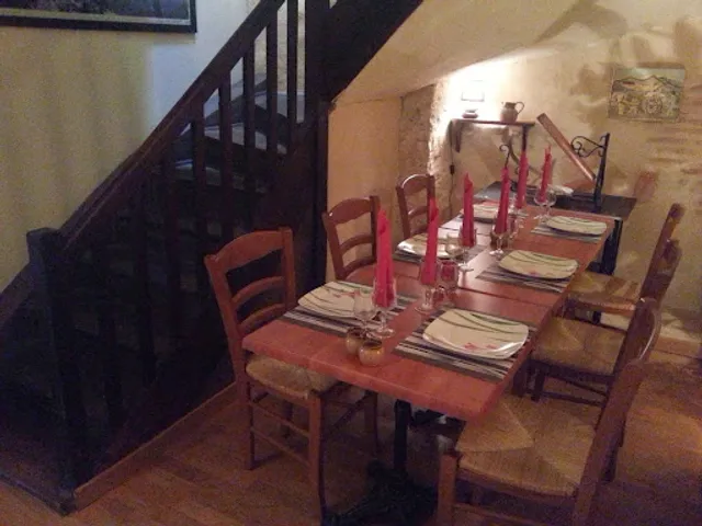 La Raclette à l'Ancienne