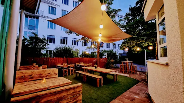 Krungthep - Thai Esskultur