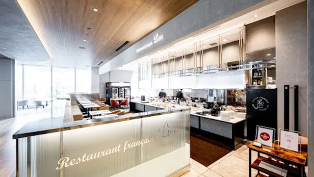 Lien Toranomon Hills｜リアントラノモンヒルズ