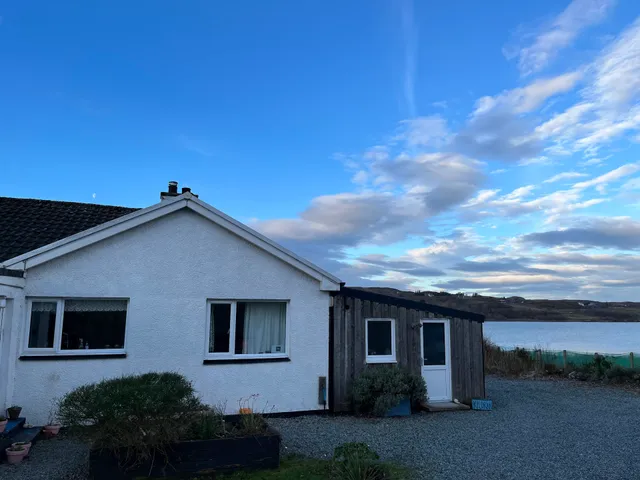 Kiloran Bed and Breakfast